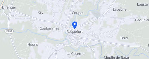 La Galop'âge