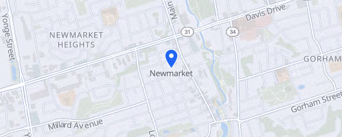 Run for Newmarket 2026