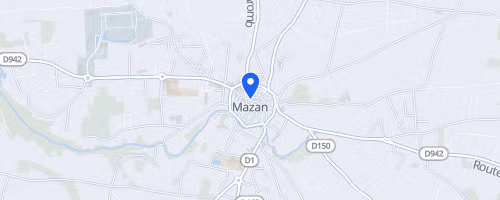 Octobre Rose Mazan