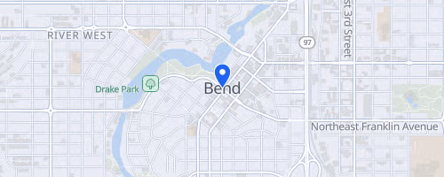 Twilight 5K - Bend