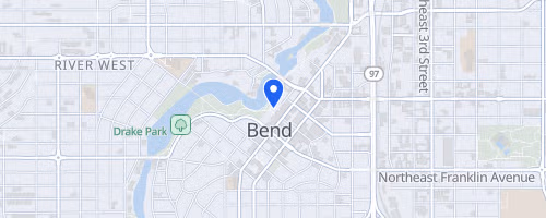 2026 Bend Beer Run