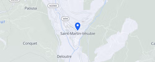 Rando gourmande - Saint-Martin-Vésubie