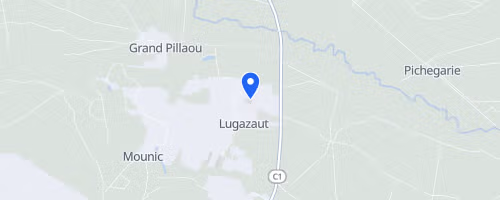 Luga'trail - Vielle-Soubiran