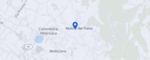 3°Camminata alla scoperta della Valle dei Mulini