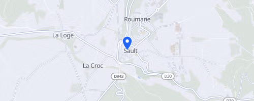 Trail du Ruban Doré