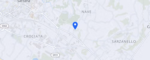 4° Su e giù per le Colline di Nave