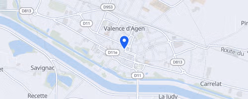 Trail de la mouline - Valence