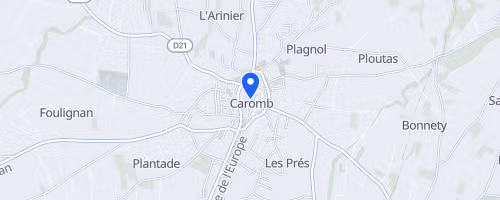 La carombaise