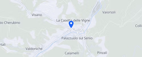 Trail del Cinghiale