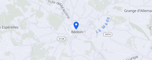 Ultra Tour Du Mont Ventoux