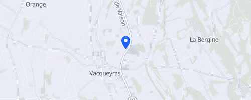 Randonnee Des Vins - Vacqueyras