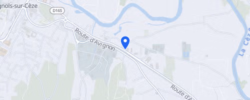 La Bagnolaise - Bagnols-sur-ceze