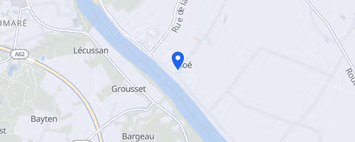 Garo'run - Boé