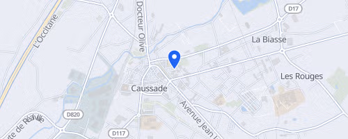 Randonnée Du Bas Quercy - Caussade