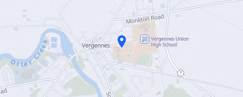 Vergennes Day Race 2026