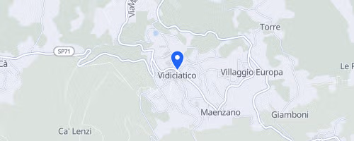 5 Passi in Val Carlina (18,5-8Km)