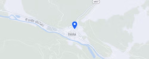 Course de louch - Isola