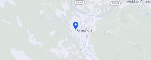 41 edizione corsa San Cassiano