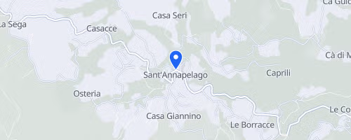 Lago Santo Skyrace