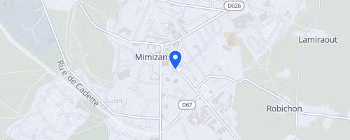 L'océan race - Mimizan