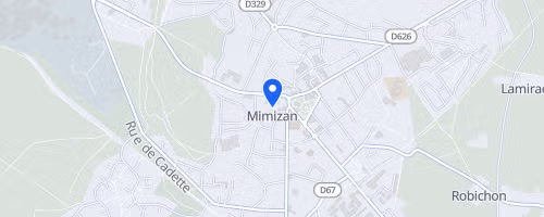 10km Des Fetes De Mimizan