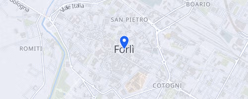 IV^ Tin Bota Romagna Half Marathon
