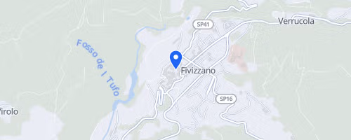 Lunigiana Skyrace