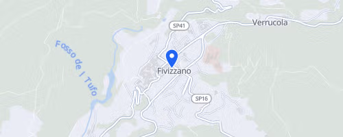 11° StraNotturna Fivizzanese del Vino