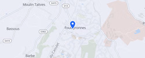 La Course des Moulins