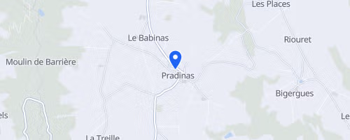 Pradin'Trail