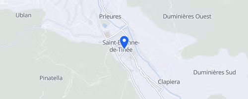 Ascension de la Bonette - Saint-Étienne-de-Tinée