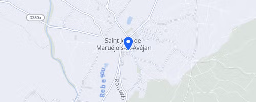Foulées d'automne - Saint-Jean-de-Maruéjols-et-Avéjan