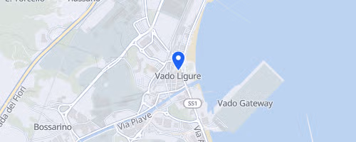 XII^ La Dieci di Vado e Quiliano