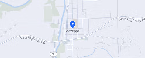 Mazeppa Monster Dash 5K
