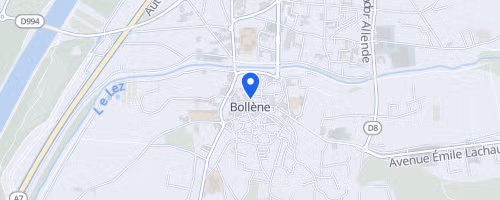 Trail Bollénois Octobre Rose 2026