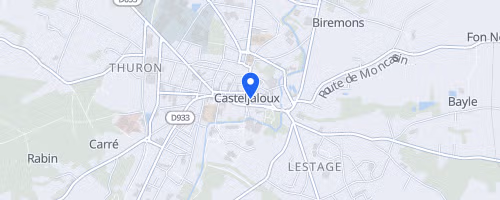 Les 21 kms de Casteljaloux