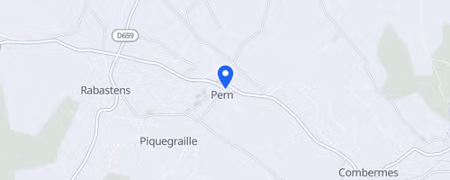 À saute clocher - Pern