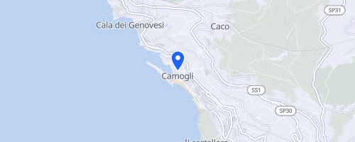 Trail di Camogli