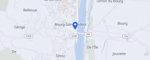 Championnat du monde VTT des uniformes - Bourg-Saint-Andéol