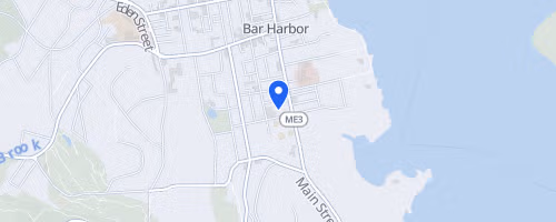 2026 Bar Harbor Bank & Trust Half Marathon and Fall 5K