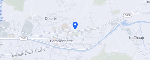 Randonnées Des 3 Cols - Barcelonnette