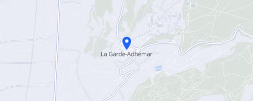 Trail Du Val Des Nymphes - La Garde Adhemar