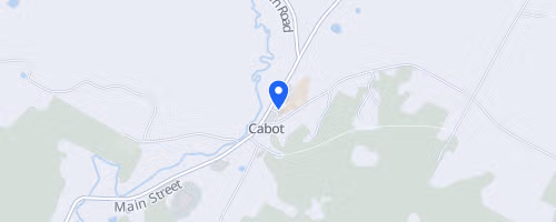 Cabot Ride the Ridges