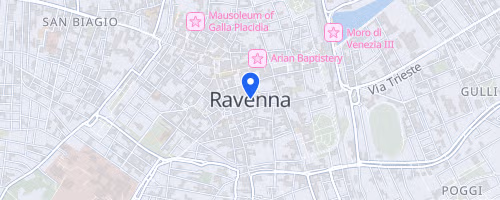 XIV^ Ravenna Half Marathon