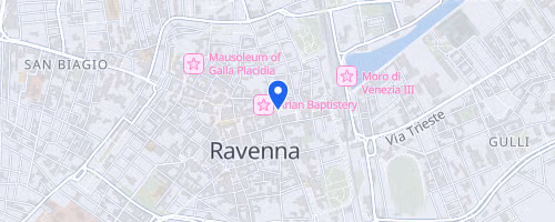Maratona di Ravenna