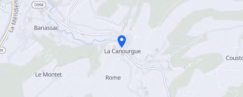 Déroulé De Manouls - La Canourgue