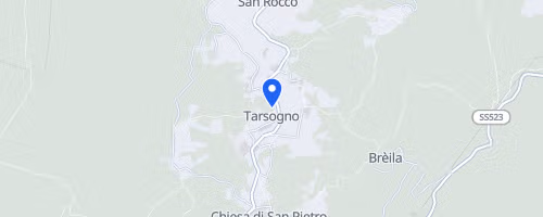 10° Winter Tarsogno Trail