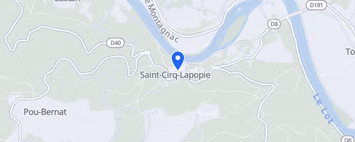 Triathlon de Saint-Cirq Lapopie