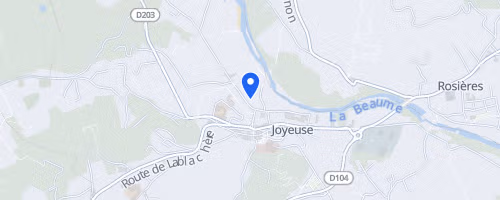 La Charlemagne - Joyeuse