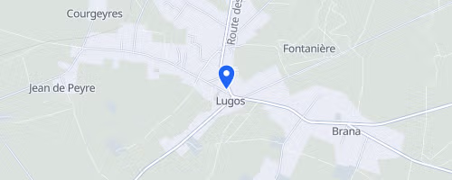 Raid du champion - Lugos